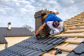 Best Gutter Installation and Repair  in Washington, IL